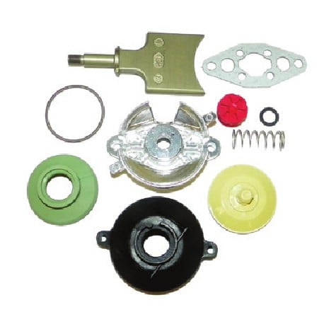 Kit complet réfection de valve pour Seadoo 010-495K