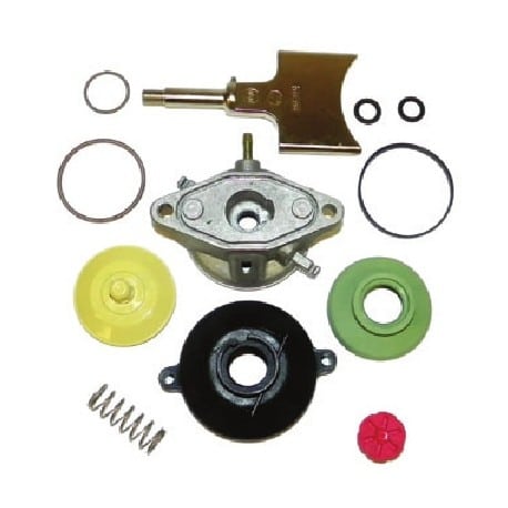 Kit complet réfection de valve pour Seadoo 010-495-01K