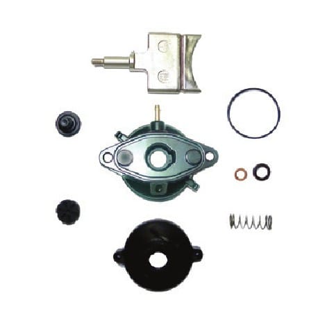 Complete valve repair kit for Seadoo 010-498K