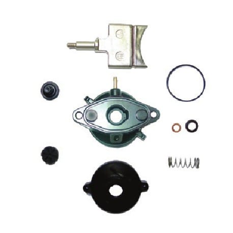 Kit complet réfection de valve pour Seadoo 010-498K