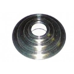 Valve spring holder