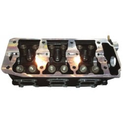 Complete cylinder head for Seadoo 4-stroke jet ski Complete cylinder head for Seadoo 4-stroke jet ski