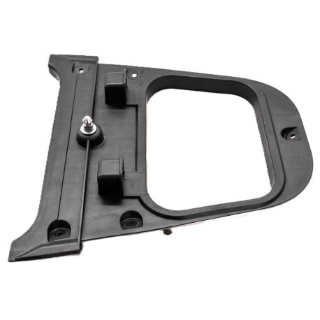 DECK BEAM ASSY