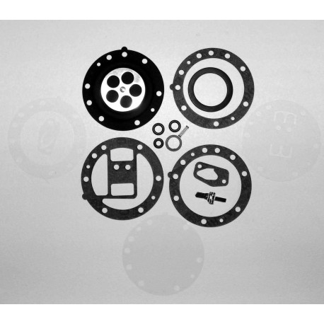 Mikuni Carburetor Gasket Kit 006-337