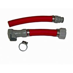 Rinse kit for Seadoo SPARK Rinse kit for Seadoo SPARK