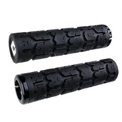 Poignées ODI Rogue V2.1 135mm Noir Poignées ODI Rogue V2.1 135mm Noir