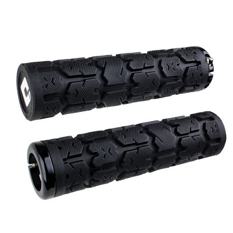 ODI Rogue V2.1 135mm Grips