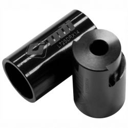 Kit adaptateur poignées ODI pour Seadoo (02-25) Kit adaptateur poignées ODI pour Seadoo (02-25)