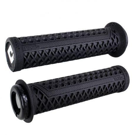 ODI Vans V2.1 135mm Iridescent Purple Grips