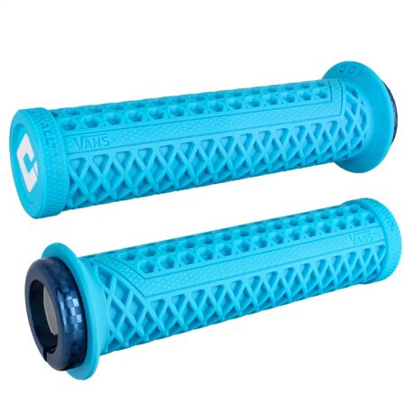 ODI Vans V2.1 135mm Black Grips