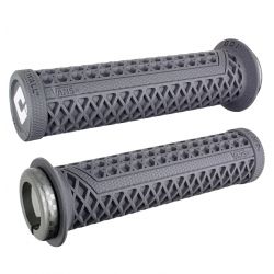 Poignées ODI Vans V2.1 135mm Gris Graphite Poignées ODI Vans V2.1 135mm Gris Graphite