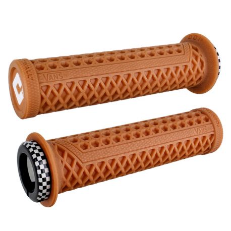 ODI Vans V2.1 135mm Grey Grips