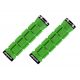Poignées Lizard Skins 130mm - Vert claire