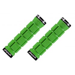 Lizard Skins 130mm Grips - Light Green Lizard Skins 130mm Grips - Light Green