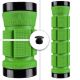 Poignées Lizard Skins 130mm - Vert claire