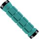 Poignées Lizard Skins 130mm - Bleu Teal