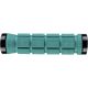 Poignées Lizard Skins 130mm - Bleu Teal