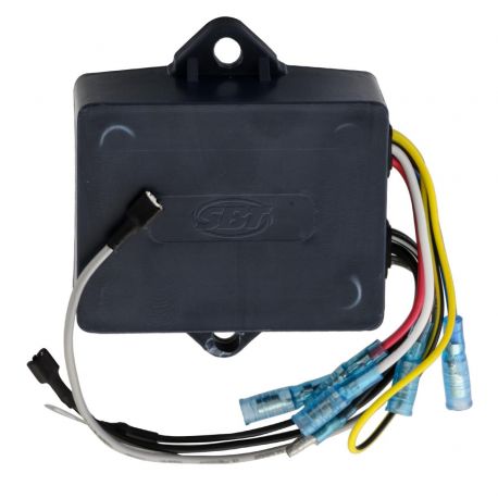 Boitier CDI pour Polaris SL/SLT 780 (96-97)