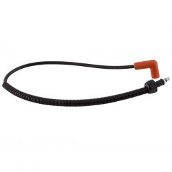 Kit Fil de bougie et Antiparasite SBT pour Polaris (71cm) Kit Fil de bougie et Antiparasite SBT pour Polaris (71cm)