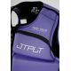 Jetpilot RX Vault Protech Vest Black/White/Red