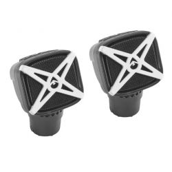 Garnitures Blanc de haut-parleurs Bluetooth FX EcoXGear Yamaha 2020 Garnitures Blanc de haut-parleurs Bluetooth FX EcoXGear Yamaha 2020