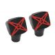 Garnitures Rouge de haut-parleurs Bluetooth FX EcoXGear Yamaha 2020