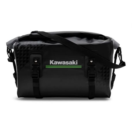 Sac de sport étanche pour Deck Kawasaki