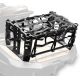 Porte-bagages arrière pour Kawasaki Ultra (22-25)