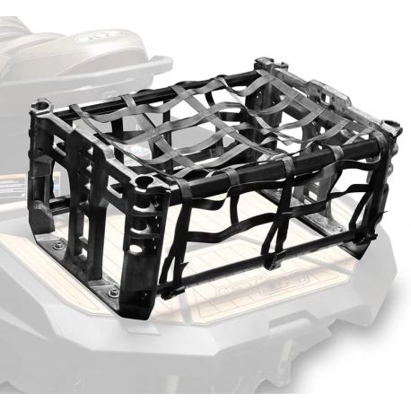 Porte-bagages arrière pour Kawasaki Ultra (22-25)