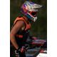 JETPILOT RX Vault Protech Nylon Vest Black/White/Red