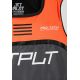 JETPILOT RX Vault Protech Nylon Vest Black/White/Red