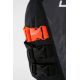 JETPILOT RX Vault Protech Nylon Vest Black/White/Red