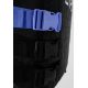 Gilet JETPILOT RX Vault Protech Nylon Violet / Noir