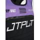 Gilet JETPILOT RX Vault Protech Nylon Violet / Noir