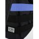 Gilet JETPILOT RX Vault Protech Nylon Violet / Noir