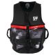 Gilet Jetpilot 3SXTY Hyperflex S-grip