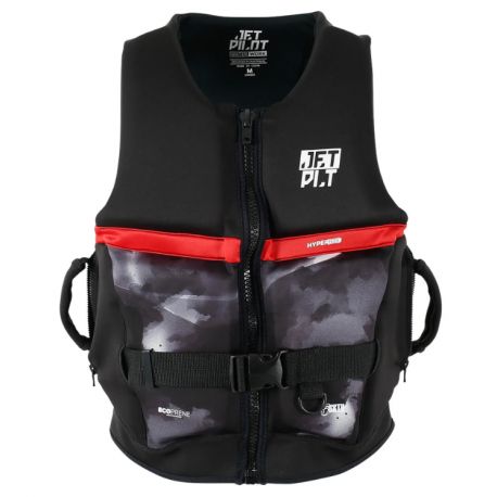 Gilet Jetpilot 3SXTY Hyperflex S-grip