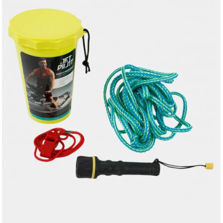 Pack de sécurité JETPILOT Venture