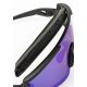 Cordon Flottant de retenu rouge pour lunette JETPILOT 