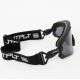 Cordon Flottant de retenu rouge pour lunette JETPILOT 