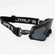 Cordon Flottant de retenu rouge pour lunette JETPILOT 