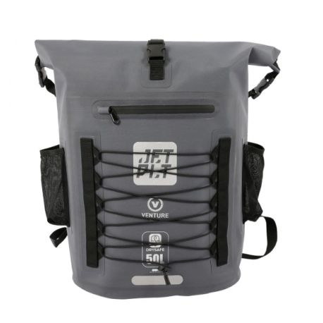 JETPILOT Venture 50L Backpack