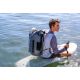 JETPILOT Venture 50L Backpack
