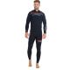 Jetpilot RX Vault Race John Black Suit