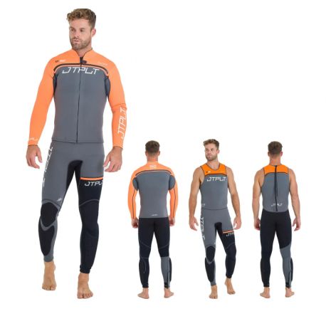 Jetpilot RX Vault Race John Black Suit