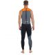 Combinaison Jetpilot RX Vault Race John Orange / Charcoal