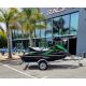 Deposit sale Kawasaki STX 160 LX of 2022