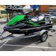 Deposit sale Kawasaki STX 160 LX of 2022