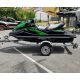 Deposit sale Kawasaki STX 160 LX of 2022