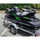 Dépôt vente Kawasaki STX 160 LX de 2022